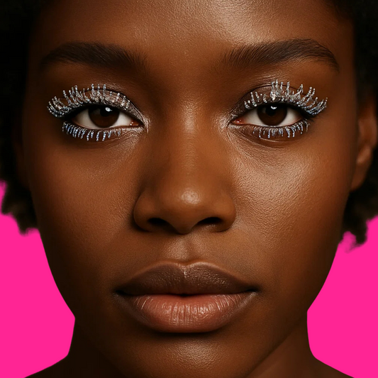 Glitter Mascara