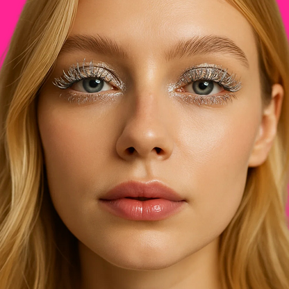 Glitter Mascara