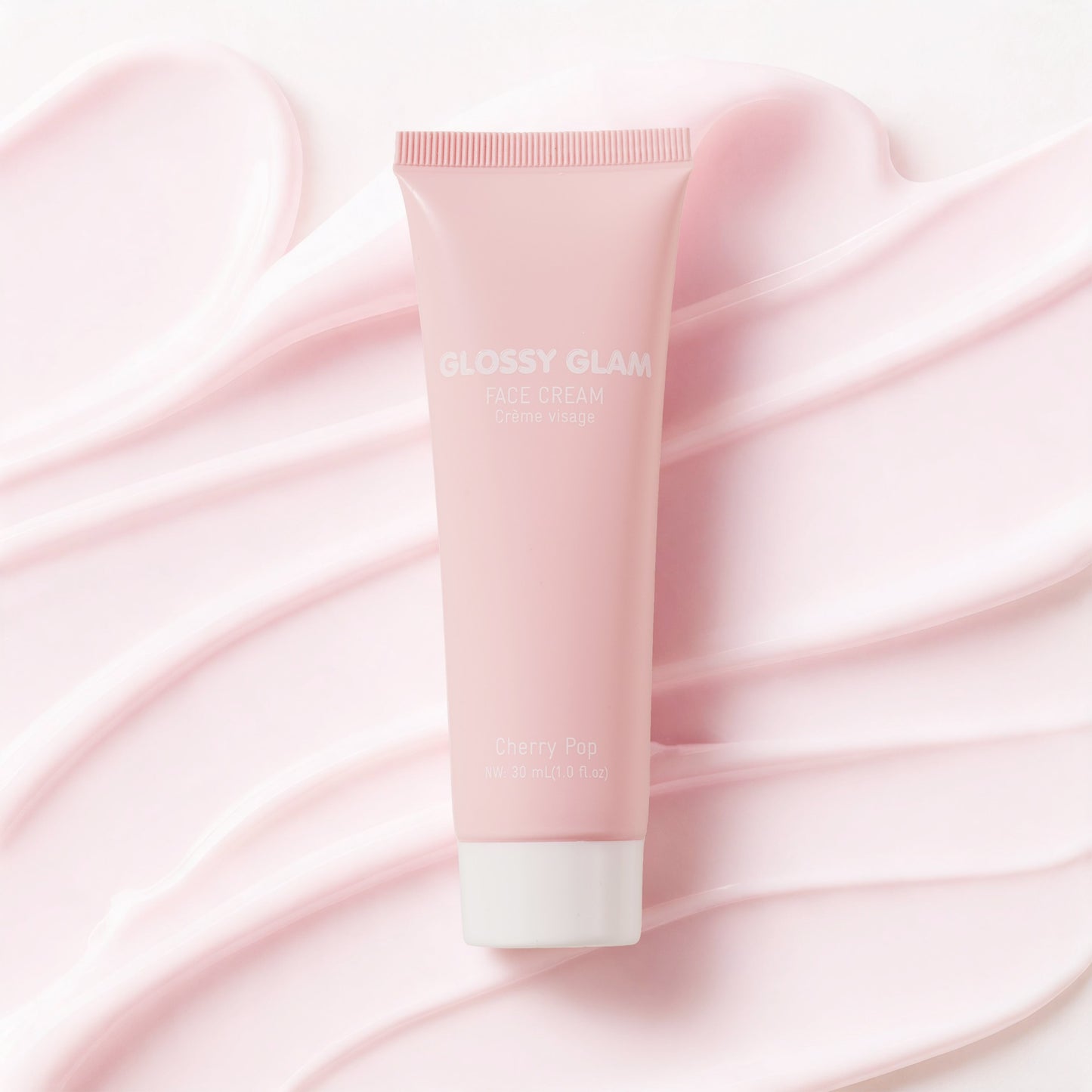 Cherry Pop Face Cream