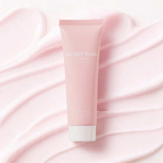 Cherry Pop Face Cream