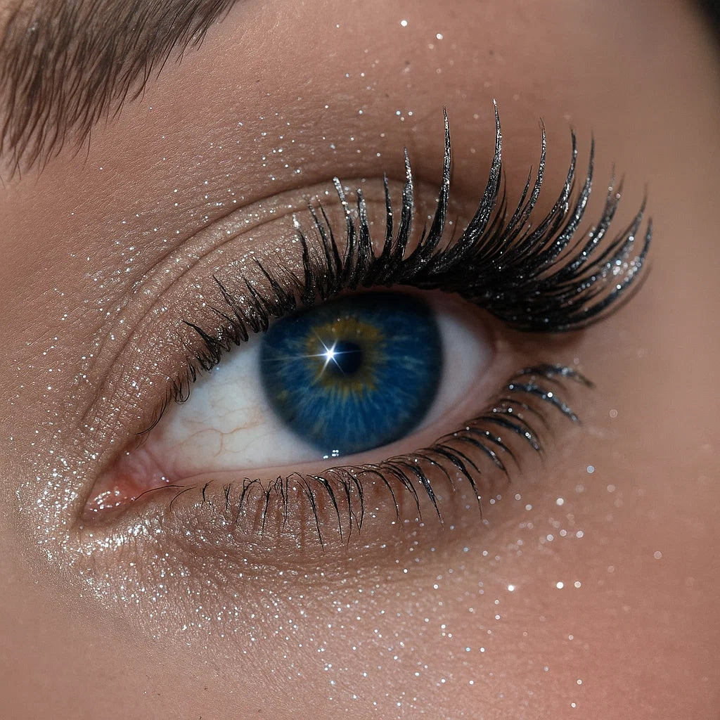 Glitter Mascara