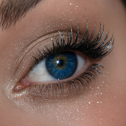 Glitter Mascara